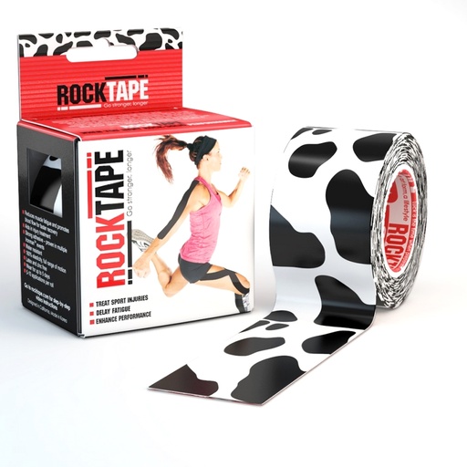 [rt21611] RockTape (5cm x 5m) dessin koe